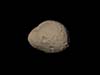 Vue 3d de l’astéroïde (433) Eros